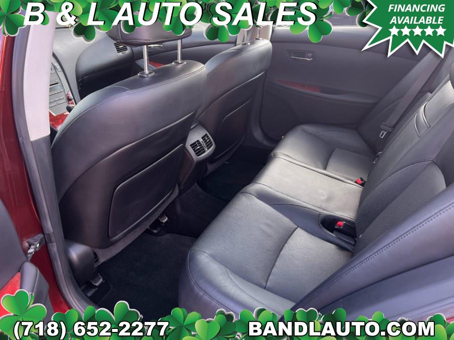 2007 Lexus ES 350 4dr Sedan, available for sale in Bronx, New York | B & L Auto Sales LLC. Bronx, New York 2007 Lexus ES 350 4dr Sedan, available for sale in Bronx, New York | B & L Auto Sales LLC. Bronx, New York