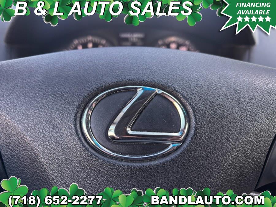 2007 Lexus ES 350 4dr Sedan, available for sale in Bronx, New York | B & L Auto Sales LLC. Bronx, New York 2007 Lexus ES 350 4dr Sedan, available for sale in Bronx, New York | B & L Auto Sales LLC. Bronx, New York