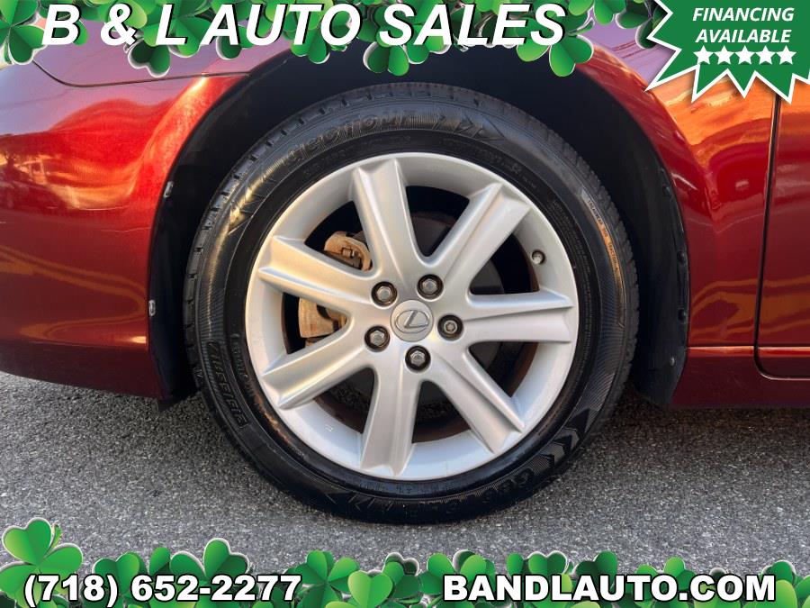 2007 Lexus ES 350 4dr Sedan, available for sale in Bronx, New York | B & L Auto Sales LLC. Bronx, New York 2007 Lexus ES 350 4dr Sedan, available for sale in Bronx, New York | B & L Auto Sales LLC. Bronx, New York