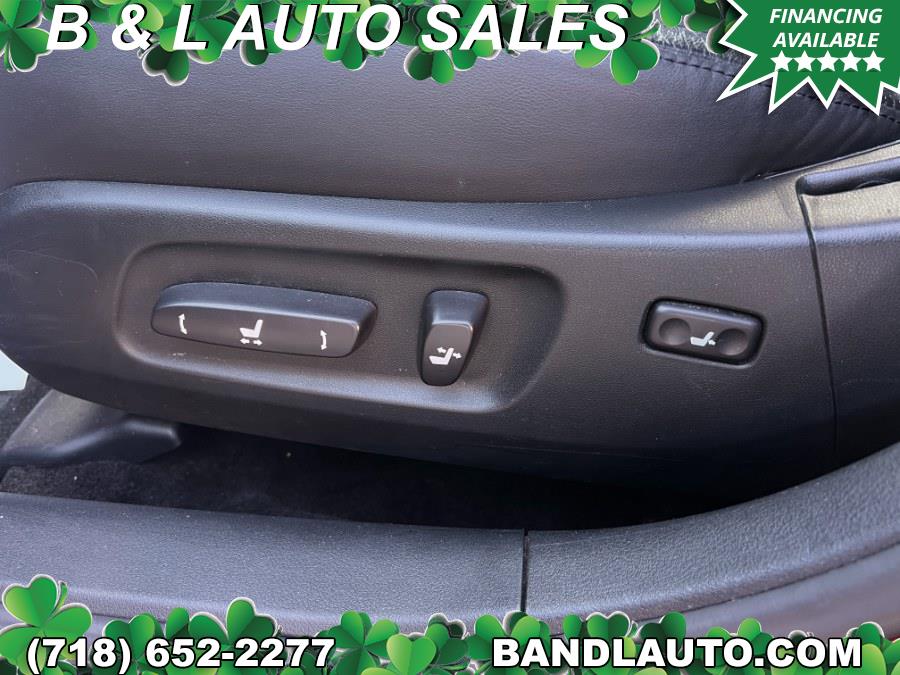 2007 Lexus ES 350 4dr Sedan, available for sale in Bronx, New York | B & L Auto Sales LLC. Bronx, New York 2007 Lexus ES 350 4dr Sedan, available for sale in Bronx, New York | B & L Auto Sales LLC. Bronx, New York