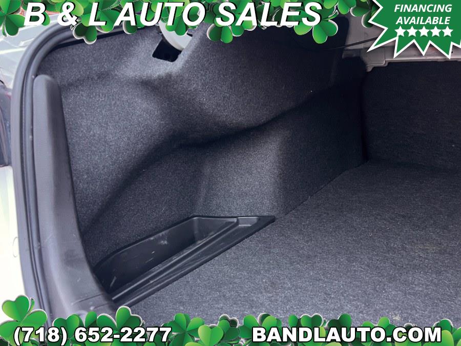 2014 Mazda Mazda6 4dr Sedan Auto i Touring, available for sale in Bronx, New York | B & L Auto Sales LLC. Bronx, New York 2014 Mazda Mazda6 4dr Sedan Auto i Touring, available for sale in Bronx, New York | B & L Auto Sales LLC. Bronx, New York