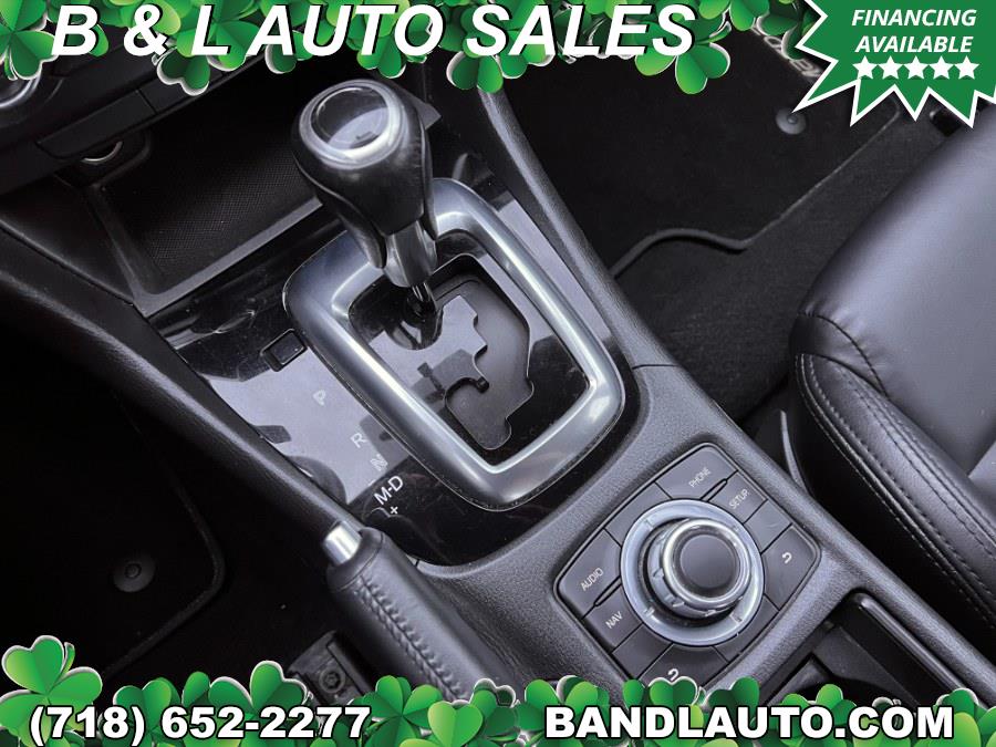 2014 Mazda Mazda6 4dr Sedan Auto i Touring, available for sale in Bronx, New York | B & L Auto Sales LLC. Bronx, New York 2014 Mazda Mazda6 4dr Sedan Auto i Touring, available for sale in Bronx, New York | B & L Auto Sales LLC. Bronx, New York