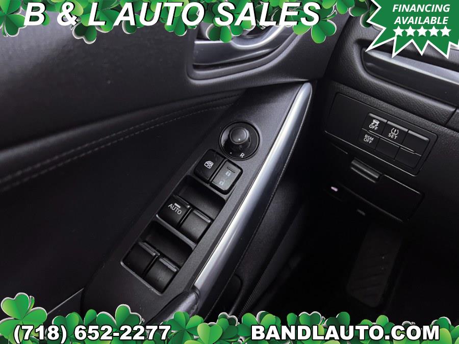 2014 Mazda Mazda6 4dr Sedan Auto i Touring, available for sale in Bronx, New York | B & L Auto Sales LLC. Bronx, New York 2014 Mazda Mazda6 4dr Sedan Auto i Touring, available for sale in Bronx, New York | B & L Auto Sales LLC. Bronx, New York