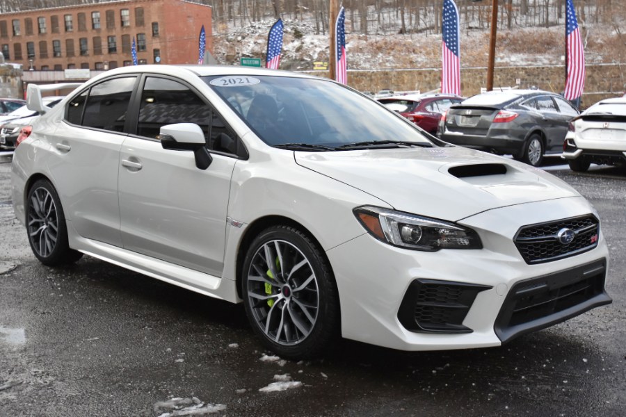 2021 Subaru WRX STI Manual, available for sale in Waterbury, Connecticut | Highline Car Connection. Waterbury, Connecticut 2021 Subaru WRX STI Manual, available for sale in Waterbury, Connecticut | Highline Car Connection. Waterbury, Connecticut
