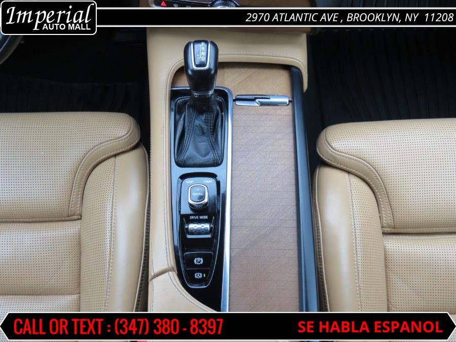 2016 Volvo XC90 AWD 4dr T6 Inscription, available for sale in Brooklyn, New York | Imperial Auto Mall. Brooklyn, New York 2016 Volvo XC90 AWD 4dr T6 Inscription, available for sale in Brooklyn, New York | Imperial Auto Mall. Brooklyn, New York