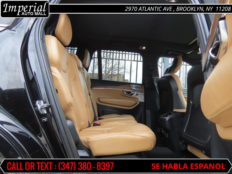 2016 Volvo XC90 AWD 4dr T6 Inscription, available for sale in Brooklyn, New York | Imperial Auto Mall. Brooklyn, New York 2016 Volvo XC90 AWD 4dr T6 Inscription, available for sale in Brooklyn, New York | Imperial Auto Mall. Brooklyn, New York