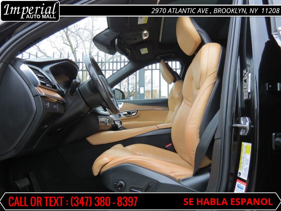 2016 Volvo XC90 AWD 4dr T6 Inscription, available for sale in Brooklyn, New York | Imperial Auto Mall. Brooklyn, New York 2016 Volvo XC90 AWD 4dr T6 Inscription, available for sale in Brooklyn, New York | Imperial Auto Mall. Brooklyn, New York