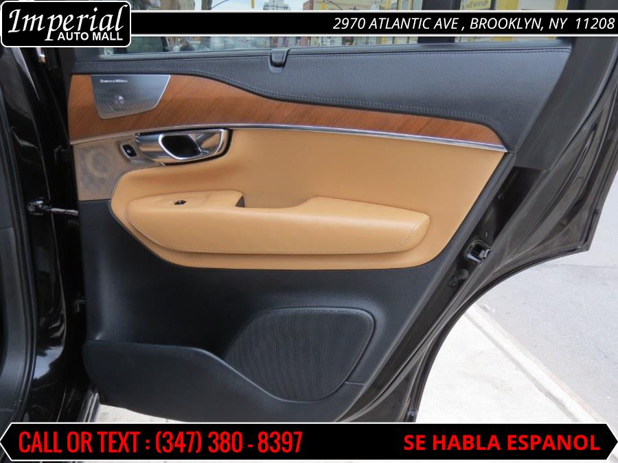 2016 Volvo XC90 AWD 4dr T6 Inscription, available for sale in Brooklyn, New York | Imperial Auto Mall. Brooklyn, New York 2016 Volvo XC90 AWD 4dr T6 Inscription, available for sale in Brooklyn, New York | Imperial Auto Mall. Brooklyn, New York