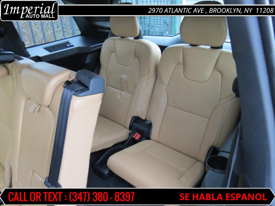 2016 Volvo XC90 AWD 4dr T6 Inscription, available for sale in Brooklyn, New York | Imperial Auto Mall. Brooklyn, New York 2016 Volvo XC90 AWD 4dr T6 Inscription, available for sale in Brooklyn, New York | Imperial Auto Mall. Brooklyn, New York