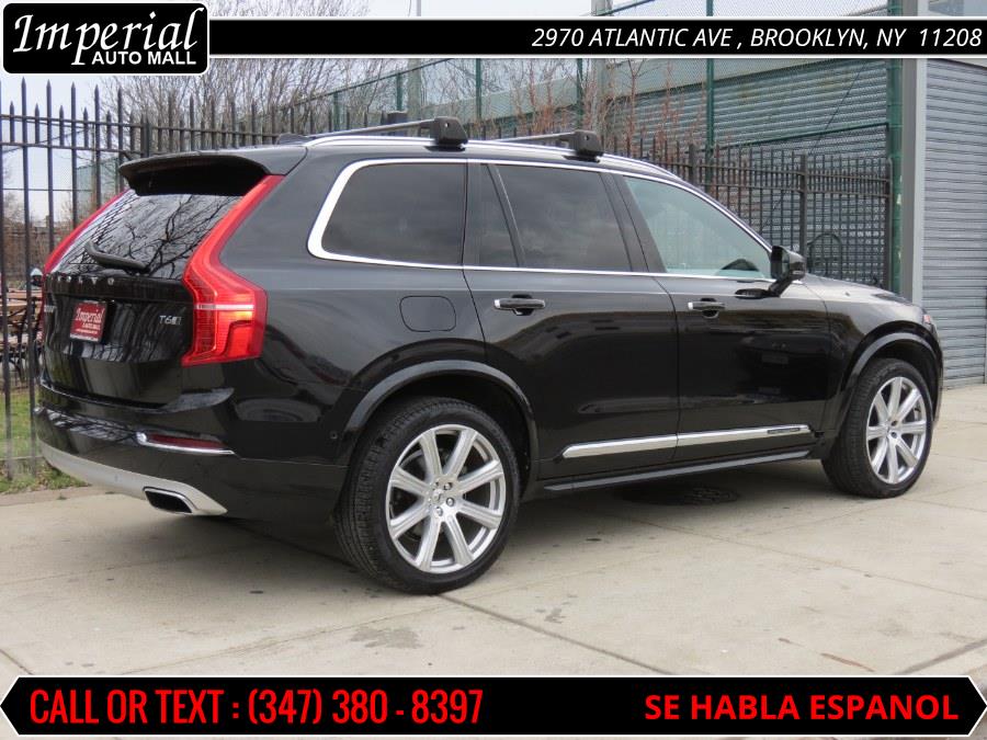 2016 Volvo XC90 AWD 4dr T6 Inscription, available for sale in Brooklyn, New York | Imperial Auto Mall. Brooklyn, New York 2016 Volvo XC90 AWD 4dr T6 Inscription, available for sale in Brooklyn, New York | Imperial Auto Mall. Brooklyn, New York