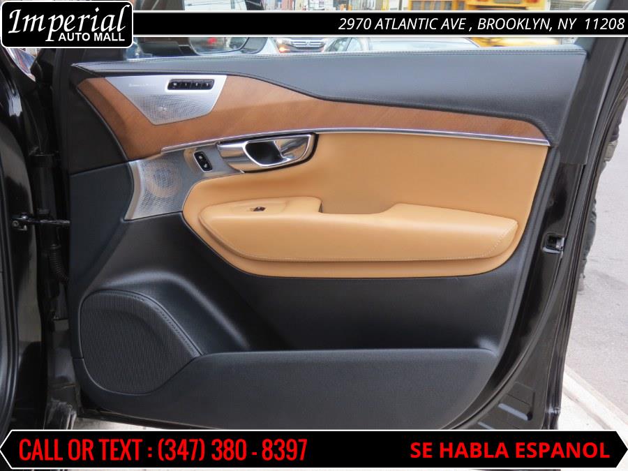 2016 Volvo XC90 AWD 4dr T6 Inscription, available for sale in Brooklyn, New York | Imperial Auto Mall. Brooklyn, New York 2016 Volvo XC90 AWD 4dr T6 Inscription, available for sale in Brooklyn, New York | Imperial Auto Mall. Brooklyn, New York