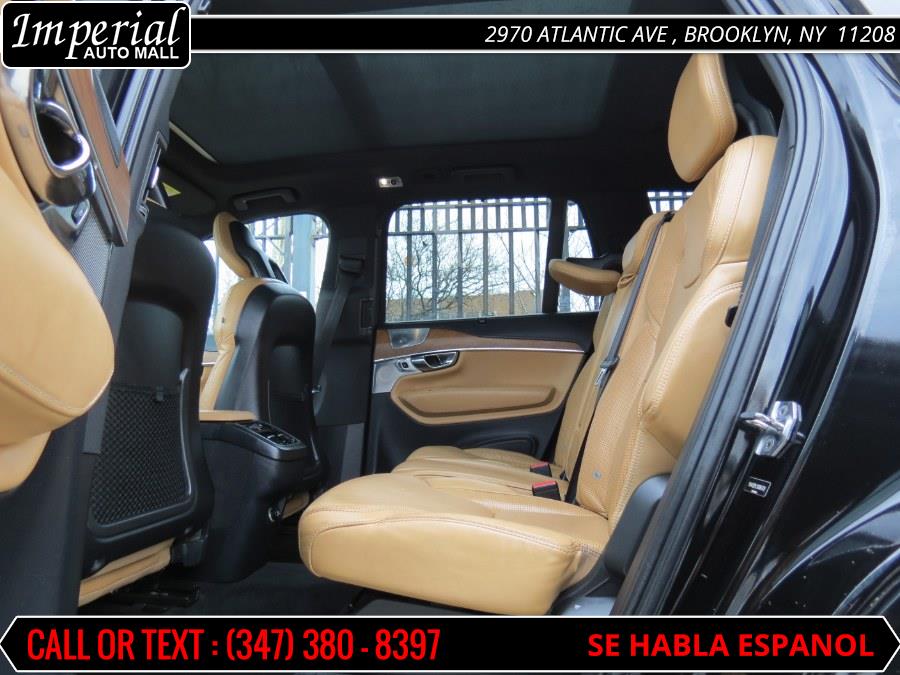 2016 Volvo XC90 AWD 4dr T6 Inscription, available for sale in Brooklyn, New York | Imperial Auto Mall. Brooklyn, New York 2016 Volvo XC90 AWD 4dr T6 Inscription, available for sale in Brooklyn, New York | Imperial Auto Mall. Brooklyn, New York