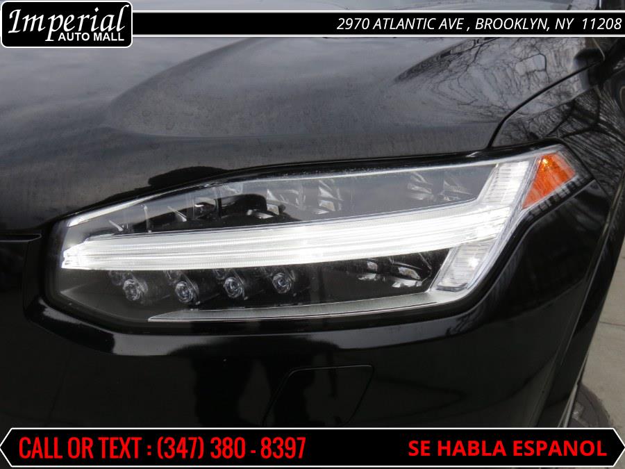 2016 Volvo XC90 AWD 4dr T6 Inscription, available for sale in Brooklyn, New York | Imperial Auto Mall. Brooklyn, New York 2016 Volvo XC90 AWD 4dr T6 Inscription, available for sale in Brooklyn, New York | Imperial Auto Mall. Brooklyn, New York