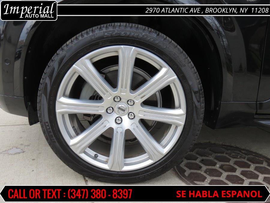 2016 Volvo XC90 AWD 4dr T6 Inscription, available for sale in Brooklyn, New York | Imperial Auto Mall. Brooklyn, New York 2016 Volvo XC90 AWD 4dr T6 Inscription, available for sale in Brooklyn, New York | Imperial Auto Mall. Brooklyn, New York