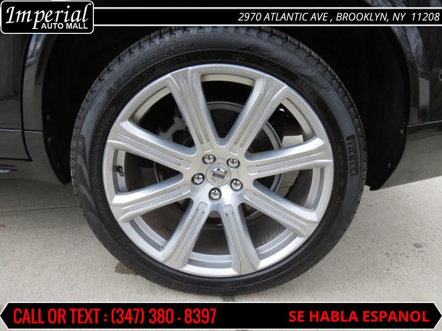 2016 Volvo XC90 AWD 4dr T6 Inscription, available for sale in Brooklyn, New York | Imperial Auto Mall. Brooklyn, New York 2016 Volvo XC90 AWD 4dr T6 Inscription, available for sale in Brooklyn, New York | Imperial Auto Mall. Brooklyn, New York