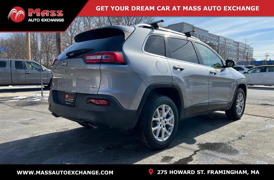 2014 Jeep Cherokee Latitude, available for sale in Framingham, Massachusetts | Mass Auto Exchange. Framingham, Massachusetts 2014 Jeep Cherokee Latitude, available for sale in Framingham, Massachusetts | Mass Auto Exchange. Framingham, Massachusetts
