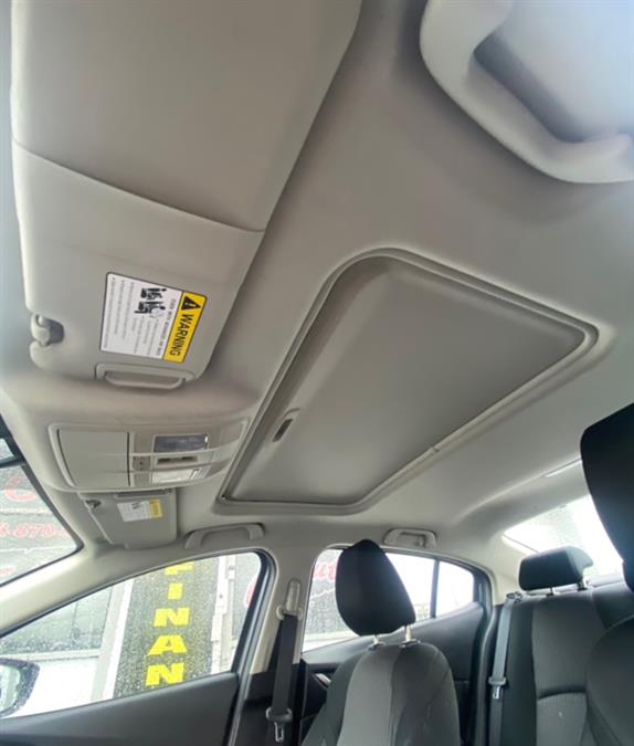 2016 Mazda Mazda3 4dr Sdn Auto i Touring, available for sale in Bridgeport, Connecticut | CT Auto. Bridgeport, Connecticut 2016 Mazda Mazda3 4dr Sdn Auto i Touring, available for sale in Bridgeport, Connecticut | CT Auto. Bridgeport, Connecticut