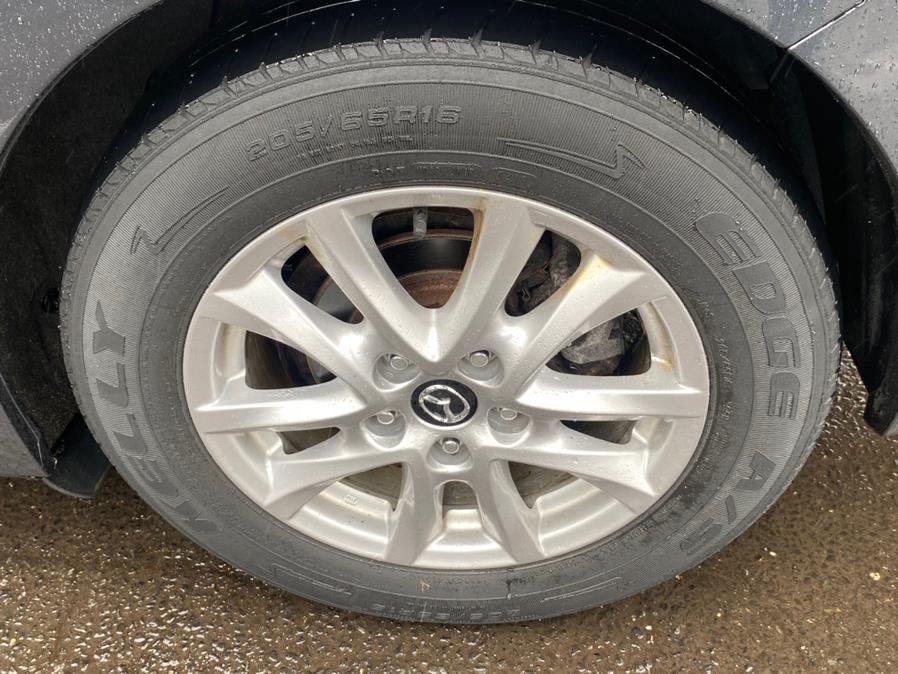 2016 Mazda Mazda3 4dr Sdn Auto i Touring, available for sale in Bridgeport, Connecticut | CT Auto. Bridgeport, Connecticut 2016 Mazda Mazda3 4dr Sdn Auto i Touring, available for sale in Bridgeport, Connecticut | CT Auto. Bridgeport, Connecticut