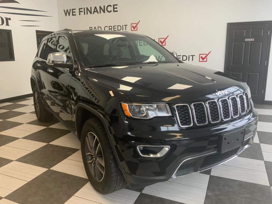 2020 Jeep Grand Cherokee Limited 4x4, available for sale in Hartford, Connecticut | Franklin Motors Auto Sales LLC. Hartford, Connecticut 2020 Jeep Grand Cherokee Limited 4x4, available for sale in Hartford, Connecticut | Franklin Motors Auto Sales LLC. Hartford, Connecticut