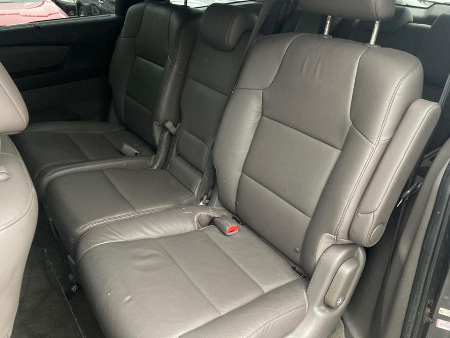 2015 Honda Odyssey 5dr EX-L w/Navi, available for sale in Brooklyn, New York | Carsbuck Inc.. Brooklyn, New York 2015 Honda Odyssey 5dr EX-L w/Navi, available for sale in Brooklyn, New York | Carsbuck Inc.. Brooklyn, New York