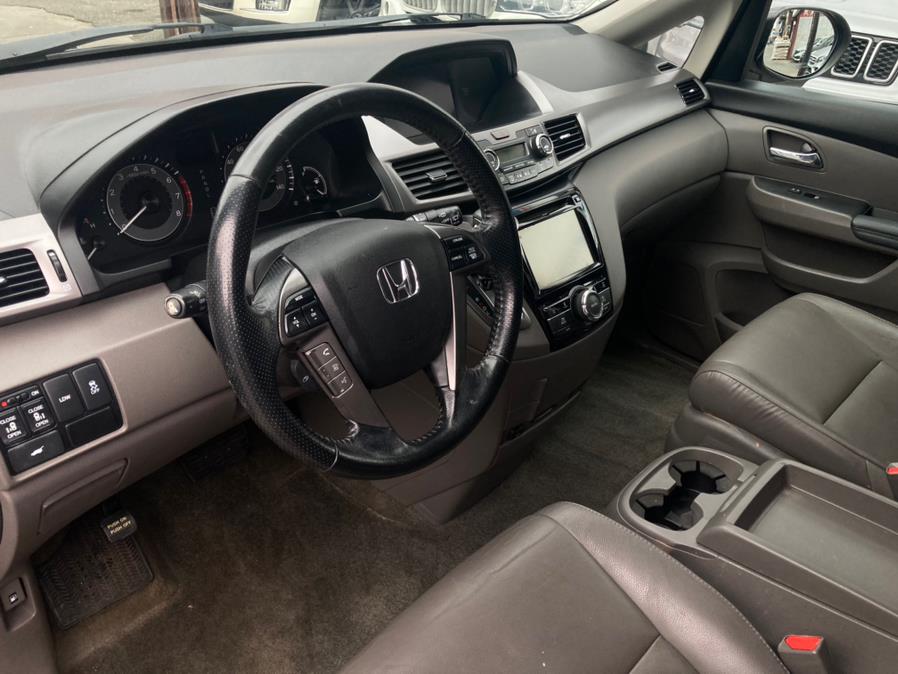 2015 Honda Odyssey 5dr EX-L w/Navi, available for sale in Brooklyn, New York | Carsbuck Inc.. Brooklyn, New York 2015 Honda Odyssey 5dr EX-L w/Navi, available for sale in Brooklyn, New York | Carsbuck Inc.. Brooklyn, New York