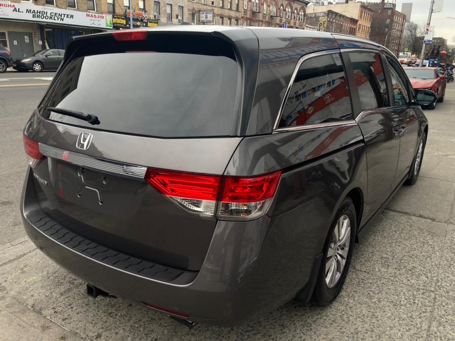 2015 Honda Odyssey 5dr EX-L w/Navi, available for sale in Brooklyn, New York | Carsbuck Inc.. Brooklyn, New York 2015 Honda Odyssey 5dr EX-L w/Navi, available for sale in Brooklyn, New York | Carsbuck Inc.. Brooklyn, New York