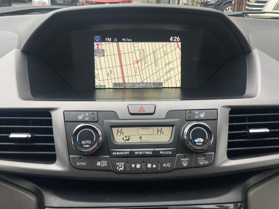 2015 Honda Odyssey 5dr EX-L w/Navi, available for sale in Brooklyn, New York | Carsbuck Inc.. Brooklyn, New York 2015 Honda Odyssey 5dr EX-L w/Navi, available for sale in Brooklyn, New York | Carsbuck Inc.. Brooklyn, New York