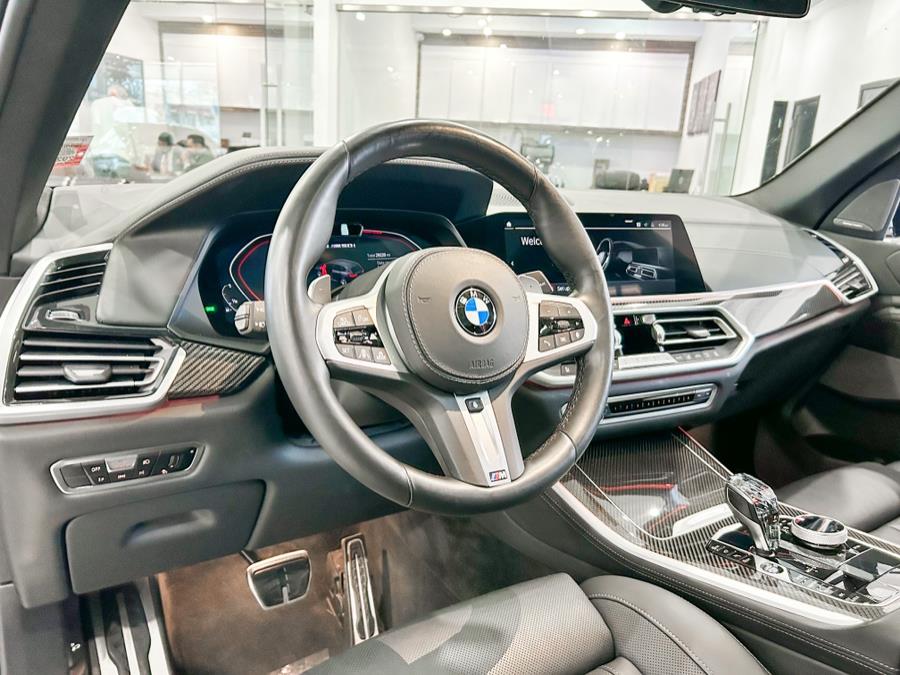 2022 BMW X5 M50i Sports Activity Vehicle, available for sale in Franklin Square, New York | Luxury Motor Club. Franklin Square, New York 2022 BMW X5 M50i Sports Activity Vehicle, available for sale in Franklin Square, New York | Luxury Motor Club. Franklin Square, New York