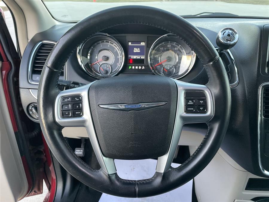 2013 Chrysler Town & Country 4dr Wgn Touring, available for sale in Elida, Ohio | Josh's All Under Ten LLC. Elida, Ohio 2013 Chrysler Town & Country 4dr Wgn Touring, available for sale in Elida, Ohio | Josh's All Under Ten LLC. Elida, Ohio