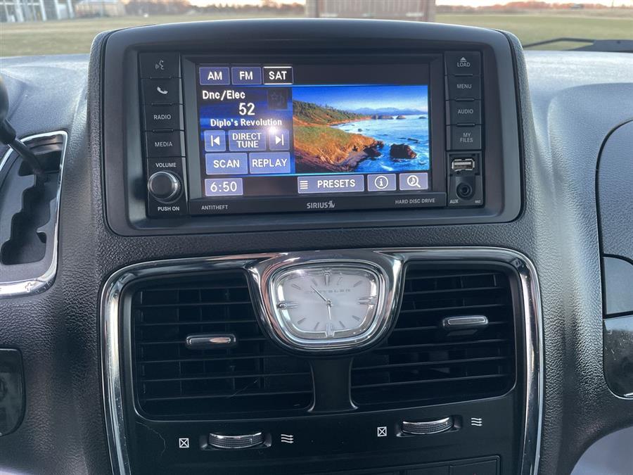 2013 Chrysler Town & Country 4dr Wgn Touring, available for sale in Elida, Ohio | Josh's All Under Ten LLC. Elida, Ohio 2013 Chrysler Town & Country 4dr Wgn Touring, available for sale in Elida, Ohio | Josh's All Under Ten LLC. Elida, Ohio