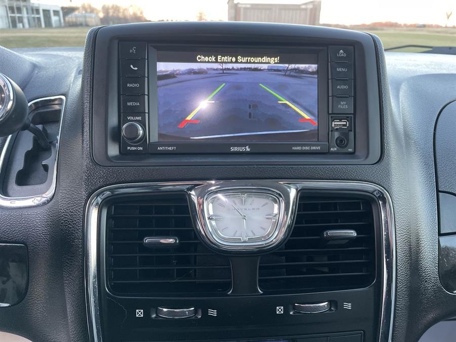 2013 Chrysler Town & Country 4dr Wgn Touring, available for sale in Elida, Ohio | Josh's All Under Ten LLC. Elida, Ohio 2013 Chrysler Town & Country 4dr Wgn Touring, available for sale in Elida, Ohio | Josh's All Under Ten LLC. Elida, Ohio