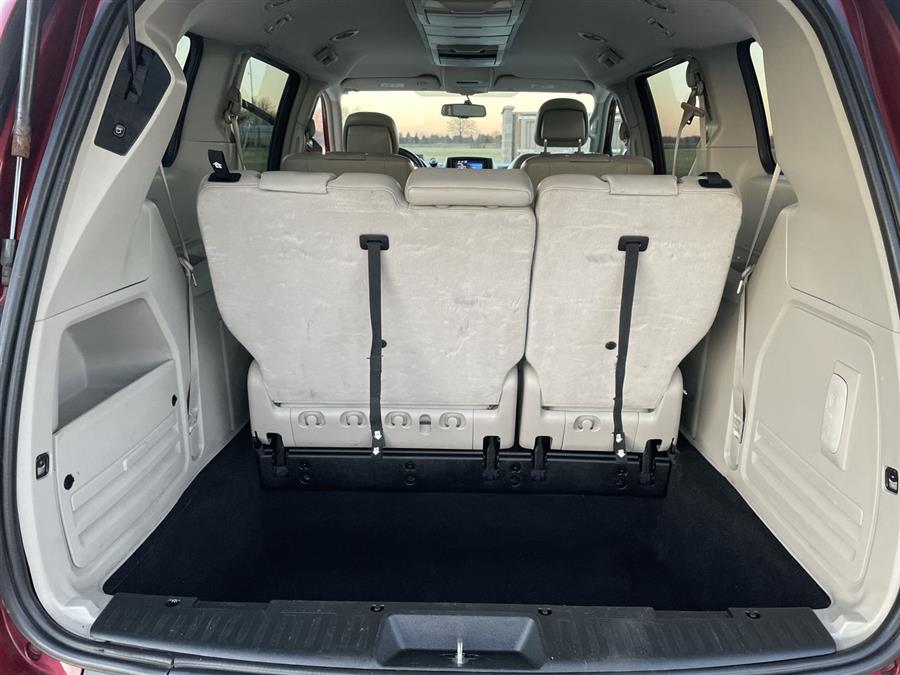 2013 Chrysler Town & Country 4dr Wgn Touring, available for sale in Elida, Ohio | Josh's All Under Ten LLC. Elida, Ohio 2013 Chrysler Town & Country 4dr Wgn Touring, available for sale in Elida, Ohio | Josh's All Under Ten LLC. Elida, Ohio