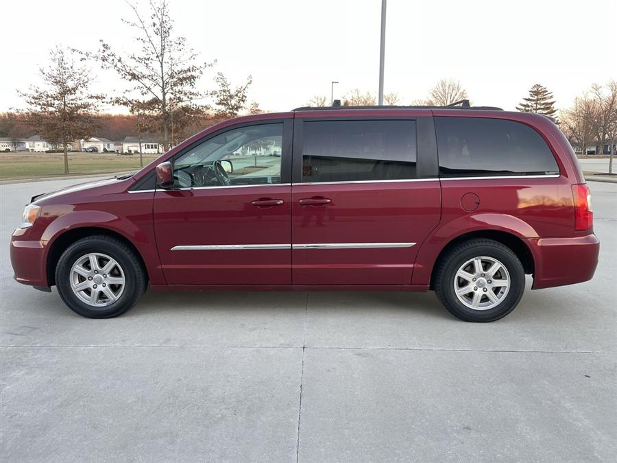 2013 Chrysler Town & Country 4dr Wgn Touring, available for sale in Elida, Ohio | Josh's All Under Ten LLC. Elida, Ohio 2013 Chrysler Town & Country 4dr Wgn Touring, available for sale in Elida, Ohio | Josh's All Under Ten LLC. Elida, Ohio
