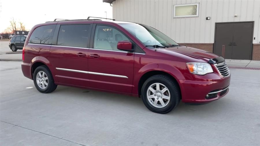 2013 Chrysler Town & Country 4dr Wgn Touring, available for sale in Elida, Ohio | Josh's All Under Ten LLC. Elida, Ohio 2013 Chrysler Town & Country 4dr Wgn Touring, available for sale in Elida, Ohio | Josh's All Under Ten LLC. Elida, Ohio