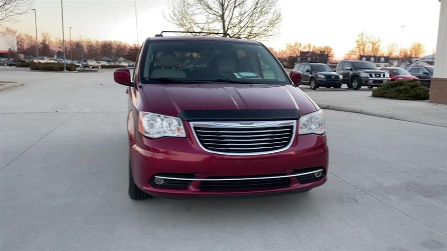 2013 Chrysler Town & Country 4dr Wgn Touring, available for sale in Elida, Ohio | Josh's All Under Ten LLC. Elida, Ohio 2013 Chrysler Town & Country 4dr Wgn Touring, available for sale in Elida, Ohio | Josh's All Under Ten LLC. Elida, Ohio
