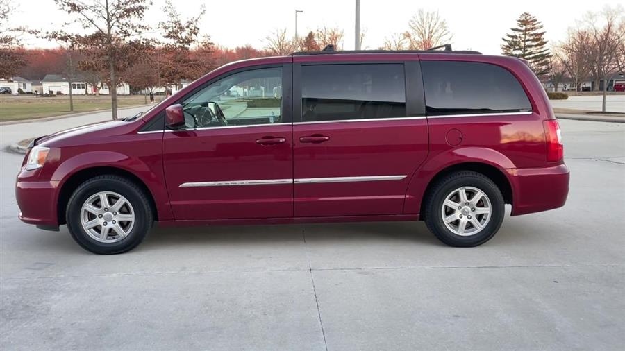 2013 Chrysler Town & Country 4dr Wgn Touring, available for sale in Elida, Ohio | Josh's All Under Ten LLC. Elida, Ohio 2013 Chrysler Town & Country 4dr Wgn Touring, available for sale in Elida, Ohio | Josh's All Under Ten LLC. Elida, Ohio