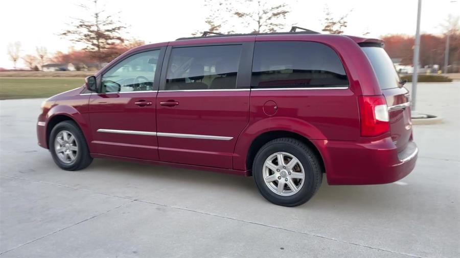 2013 Chrysler Town & Country 4dr Wgn Touring, available for sale in Elida, Ohio | Josh's All Under Ten LLC. Elida, Ohio 2013 Chrysler Town & Country 4dr Wgn Touring, available for sale in Elida, Ohio | Josh's All Under Ten LLC. Elida, Ohio