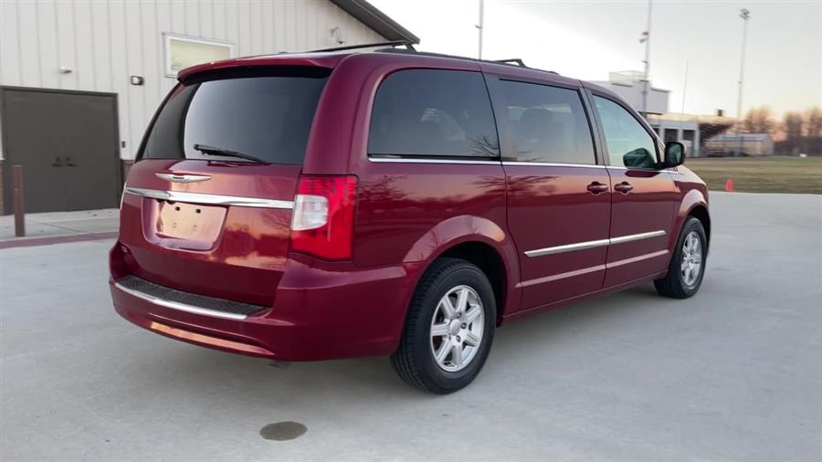 2013 Chrysler Town & Country 4dr Wgn Touring, available for sale in Elida, Ohio | Josh's All Under Ten LLC. Elida, Ohio 2013 Chrysler Town & Country 4dr Wgn Touring, available for sale in Elida, Ohio | Josh's All Under Ten LLC. Elida, Ohio
