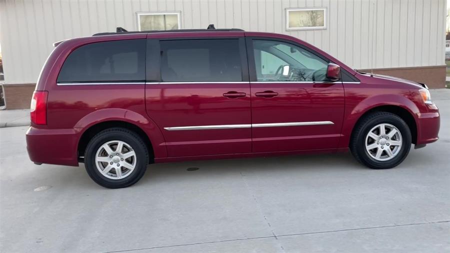2013 Chrysler Town & Country 4dr Wgn Touring, available for sale in Elida, Ohio | Josh's All Under Ten LLC. Elida, Ohio 2013 Chrysler Town & Country 4dr Wgn Touring, available for sale in Elida, Ohio | Josh's All Under Ten LLC. Elida, Ohio