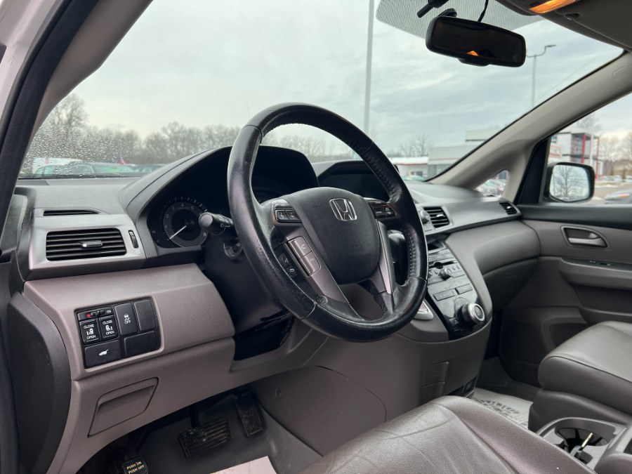 2013 Honda Odyssey 5dr EX-L, available for sale in Ortonville, Michigan | Marsh Auto Sales LLC. Ortonville, Michigan 2013 Honda Odyssey 5dr EX-L, available for sale in Ortonville, Michigan | Marsh Auto Sales LLC. Ortonville, Michigan