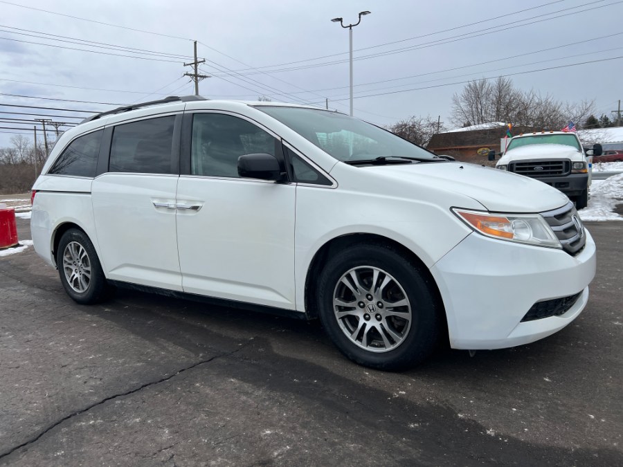 2013 Honda Odyssey 5dr EX-L, available for sale in Ortonville, Michigan | Marsh Auto Sales LLC. Ortonville, Michigan 2013 Honda Odyssey 5dr EX-L, available for sale in Ortonville, Michigan | Marsh Auto Sales LLC. Ortonville, Michigan