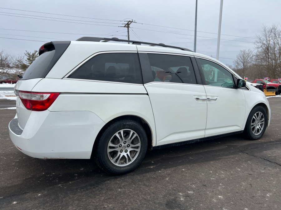2013 Honda Odyssey 5dr EX-L, available for sale in Ortonville, Michigan | Marsh Auto Sales LLC. Ortonville, Michigan 2013 Honda Odyssey 5dr EX-L, available for sale in Ortonville, Michigan | Marsh Auto Sales LLC. Ortonville, Michigan
