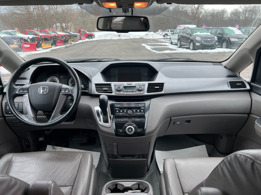 2013 Honda Odyssey 5dr EX-L, available for sale in Ortonville, Michigan | Marsh Auto Sales LLC. Ortonville, Michigan 2013 Honda Odyssey 5dr EX-L, available for sale in Ortonville, Michigan | Marsh Auto Sales LLC. Ortonville, Michigan