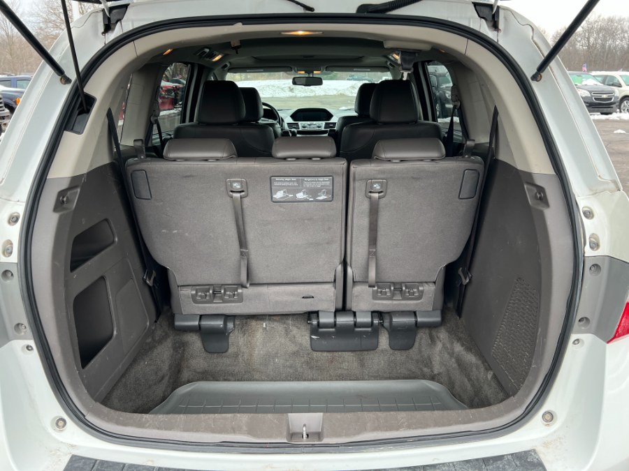 2013 Honda Odyssey 5dr EX-L, available for sale in Ortonville, Michigan | Marsh Auto Sales LLC. Ortonville, Michigan 2013 Honda Odyssey 5dr EX-L, available for sale in Ortonville, Michigan | Marsh Auto Sales LLC. Ortonville, Michigan