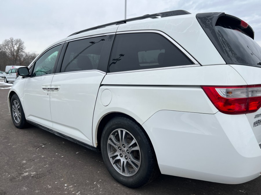 2013 Honda Odyssey 5dr EX-L, available for sale in Ortonville, Michigan | Marsh Auto Sales LLC. Ortonville, Michigan 2013 Honda Odyssey 5dr EX-L, available for sale in Ortonville, Michigan | Marsh Auto Sales LLC. Ortonville, Michigan