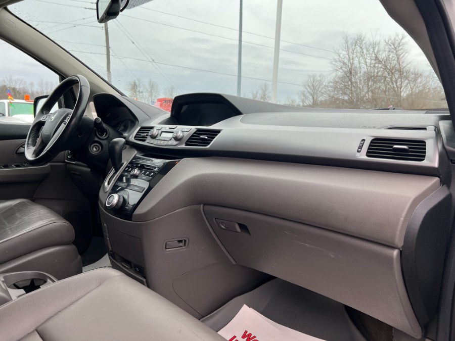 2013 Honda Odyssey 5dr EX-L, available for sale in Ortonville, Michigan | Marsh Auto Sales LLC. Ortonville, Michigan 2013 Honda Odyssey 5dr EX-L, available for sale in Ortonville, Michigan | Marsh Auto Sales LLC. Ortonville, Michigan