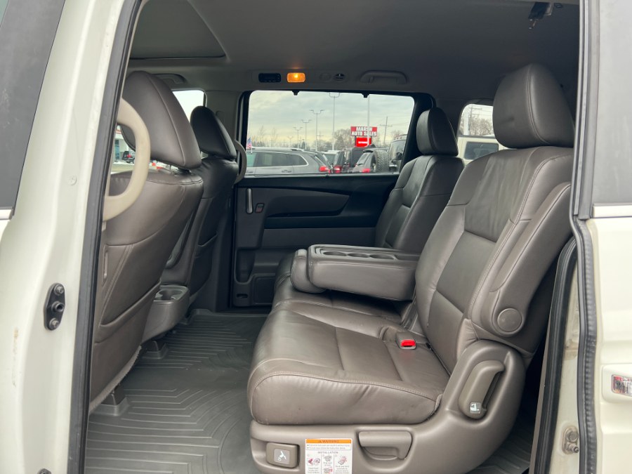 2013 Honda Odyssey 5dr EX-L, available for sale in Ortonville, Michigan | Marsh Auto Sales LLC. Ortonville, Michigan 2013 Honda Odyssey 5dr EX-L, available for sale in Ortonville, Michigan | Marsh Auto Sales LLC. Ortonville, Michigan