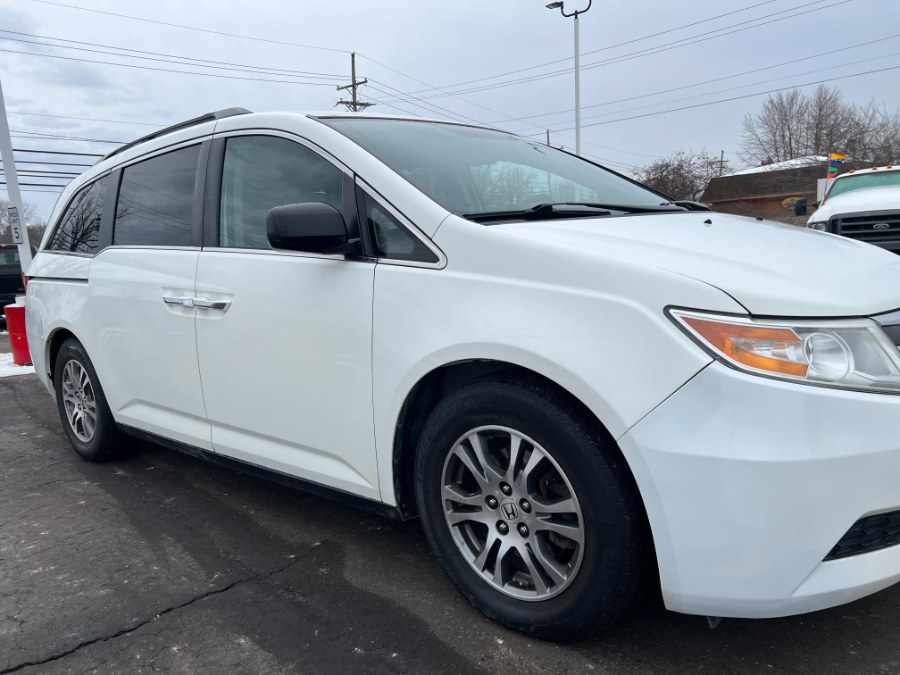 2013 Honda Odyssey 5dr EX-L, available for sale in Ortonville, Michigan | Marsh Auto Sales LLC. Ortonville, Michigan 2013 Honda Odyssey 5dr EX-L, available for sale in Ortonville, Michigan | Marsh Auto Sales LLC. Ortonville, Michigan