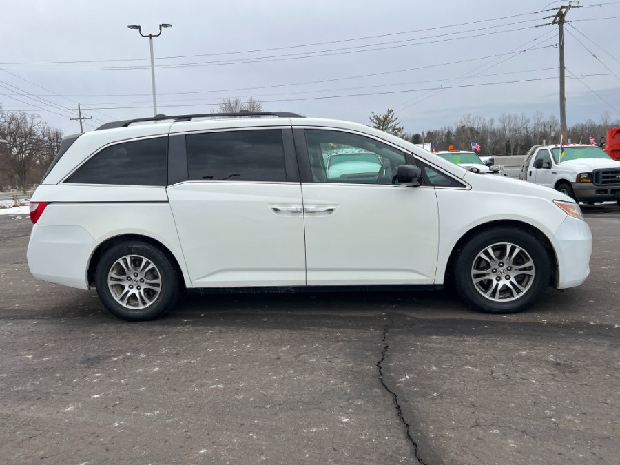 2013 Honda Odyssey 5dr EX-L, available for sale in Ortonville, Michigan | Marsh Auto Sales LLC. Ortonville, Michigan 2013 Honda Odyssey 5dr EX-L, available for sale in Ortonville, Michigan | Marsh Auto Sales LLC. Ortonville, Michigan