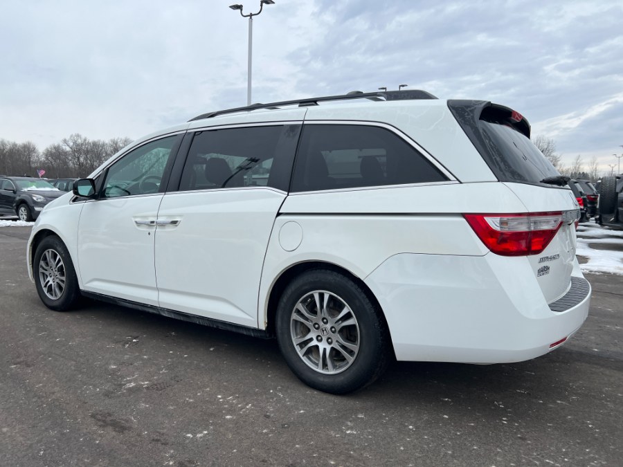 2013 Honda Odyssey 5dr EX-L, available for sale in Ortonville, Michigan | Marsh Auto Sales LLC. Ortonville, Michigan 2013 Honda Odyssey 5dr EX-L, available for sale in Ortonville, Michigan | Marsh Auto Sales LLC. Ortonville, Michigan